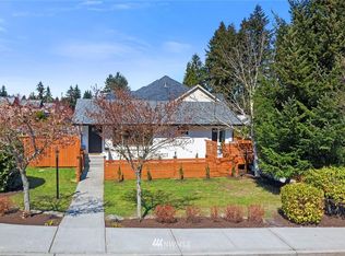3802 NE 19th St, Renton, WA 98056