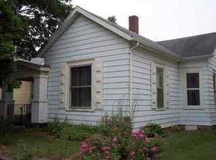 313 W 11th St, Connersville, IN 47331