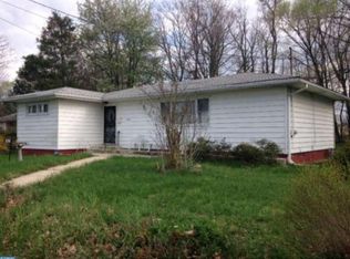 226 Ashland Ave, Lawnside, NJ 08045