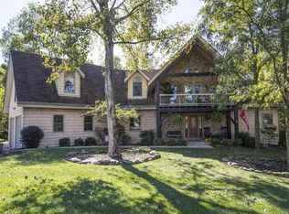 11163 Cedar Creek Dr NW, Canal Winchester, OH 43110