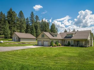 620 Mays Rd, Sagle, ID 83860