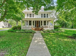 252 Main Street, Schoharie, NY 12157