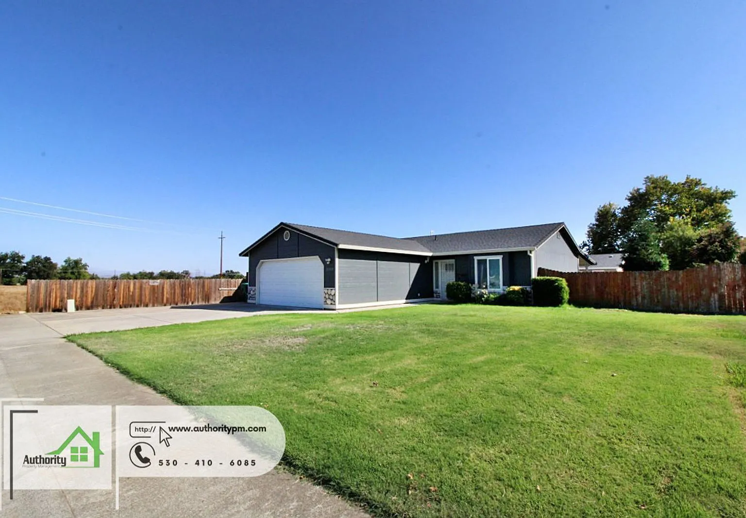 3 bed, 2.0 bath, 1086 sqft, $1,895 — Photo 2