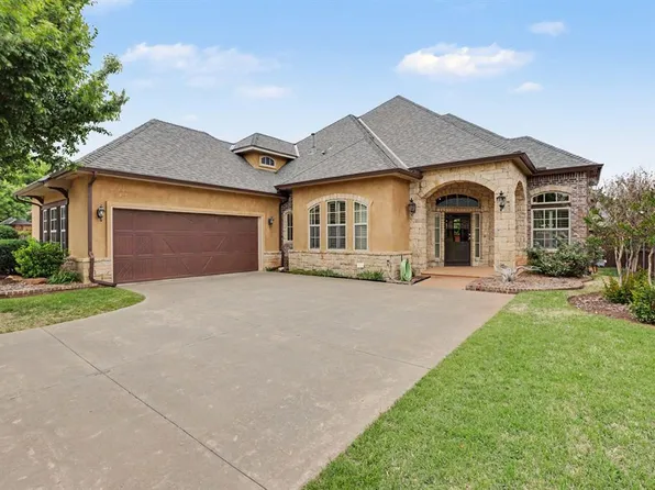 5605 NW 124th St, Oklahoma City, OK 73142