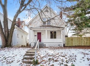 1589 Genessee Ave, Columbus, OH 43211