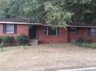 3968 Plymouth Ave, Memphis, TN 38128