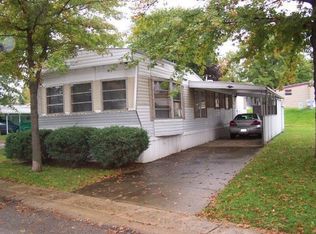 85 Harold Dr, Ashland, OH 44805