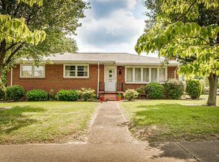 2108 E Sevier Ave, Kingsport, TN 37664
