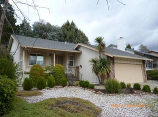 1296 Saddlehill Ln, Concord, CA 94521