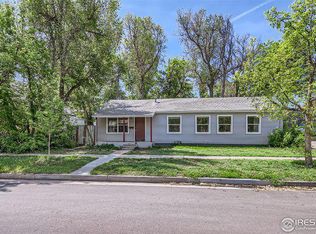 215 Locust St, Fort Collins, CO 80524