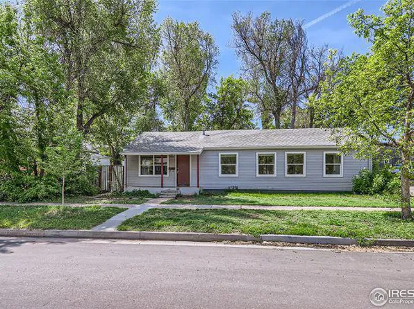 215 Locust St, Fort Collins, CO 80524