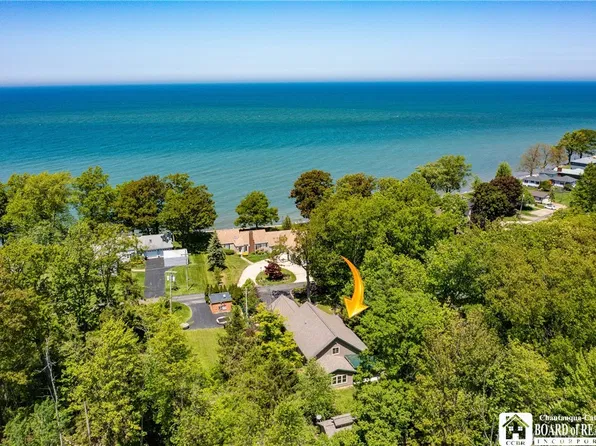 5145 W Shorewood Dr, Dunkirk, NY 14048