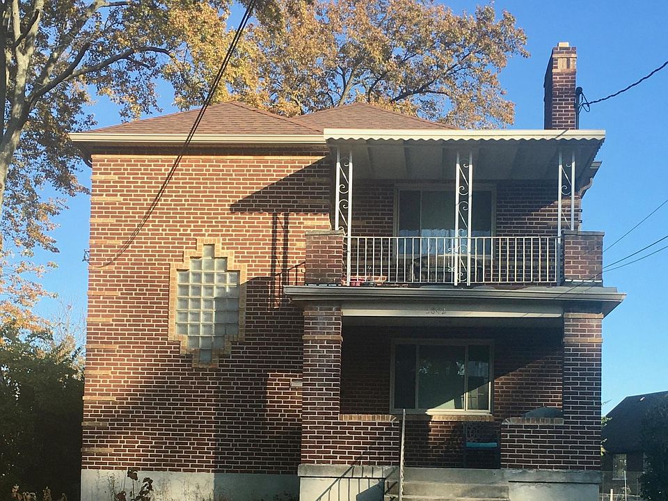 1st image of 3842 Kilbourne Ave #1