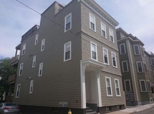 256 Athens St #2, South Boston, MA 02127