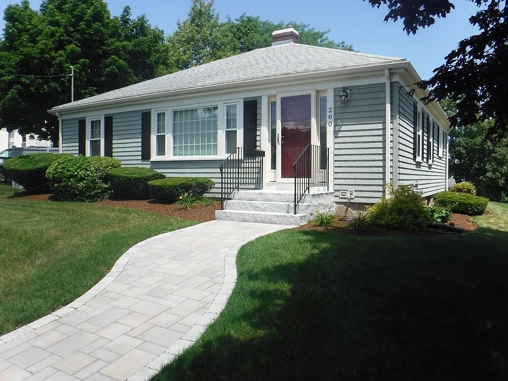 280 East St, Weymouth, MA 02189 Zillow
