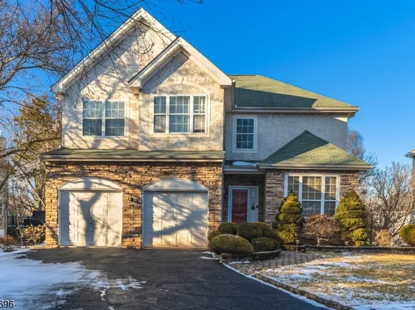 1 Purcell Rd W, Bridgewater Twp., NJ 08807