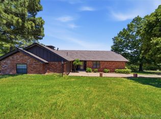 8525 S 67th West Ave, Tulsa, OK 74131