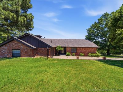 8525 S 67th West Ave, Tulsa, OK, 74131