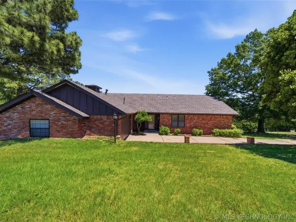 8525 S 67th West Ave, Tulsa, OK 74131