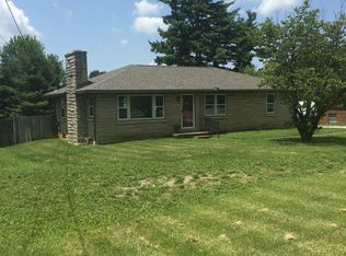 4200 Oak Hill Rd, Evansville, IN 47711