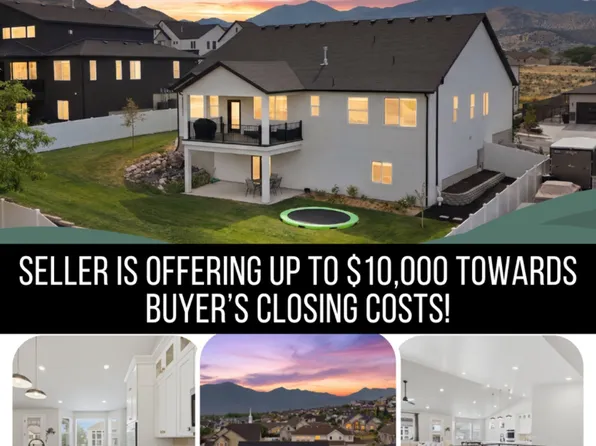 14327 S Dennery Cv W #22, Herriman, UT 84096