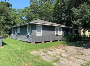 1138 W Chimes St, Baton Rouge, LA 70802