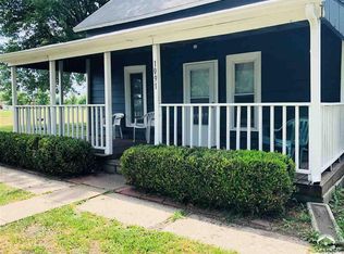 1091 E 2300th Rd, Eudora, KS 66025