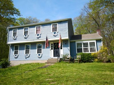 42 Lake Drive, Madison, CT, 06443
