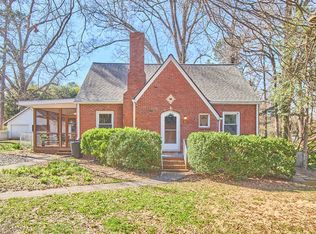 2313 Prince St, Durham, NC 27707