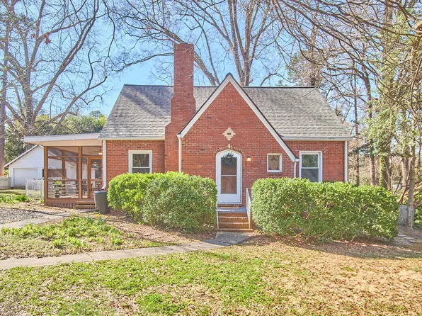 2313 Prince St, Durham, NC 27707