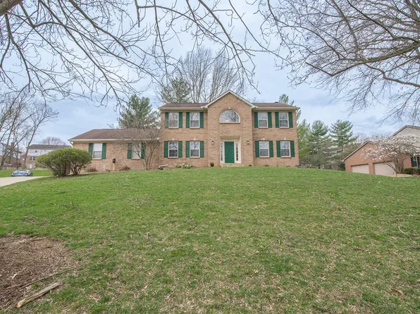 1981 Rollingwood Ct, Florence, KY 41042