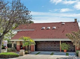 19134 Poseidon Ave, Cerritos, CA 90703