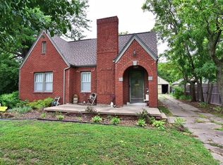 1720 S Jamestown Ave, Tulsa, OK 74112