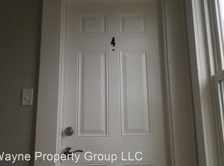 1037 Edgewater Ave APT 4, Fort Wayne, IN 46805