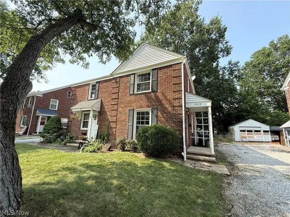2319 Broad Blvd, Cuyahoga Falls, OH 44223