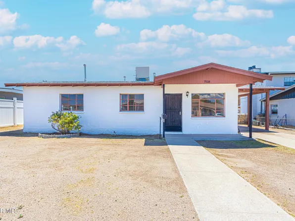 7518 Wilcox Dr, El Paso, TX 79915