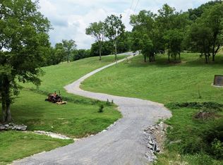 0-P Davis Rd LOT 2, Auburntown, TN 37016