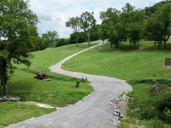 0-P Davis Rd Lot 2, Auburntown, TN 37016