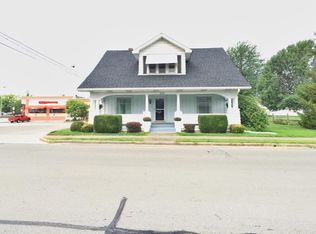 213 S Adams St, Versailles, IN 47042