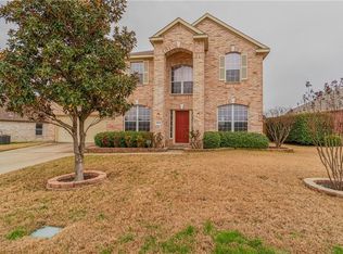 2609 Country Grove Trl, Mansfield, TX 76063