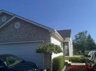6749 Lagrange Dr, Canal Winchester, OH