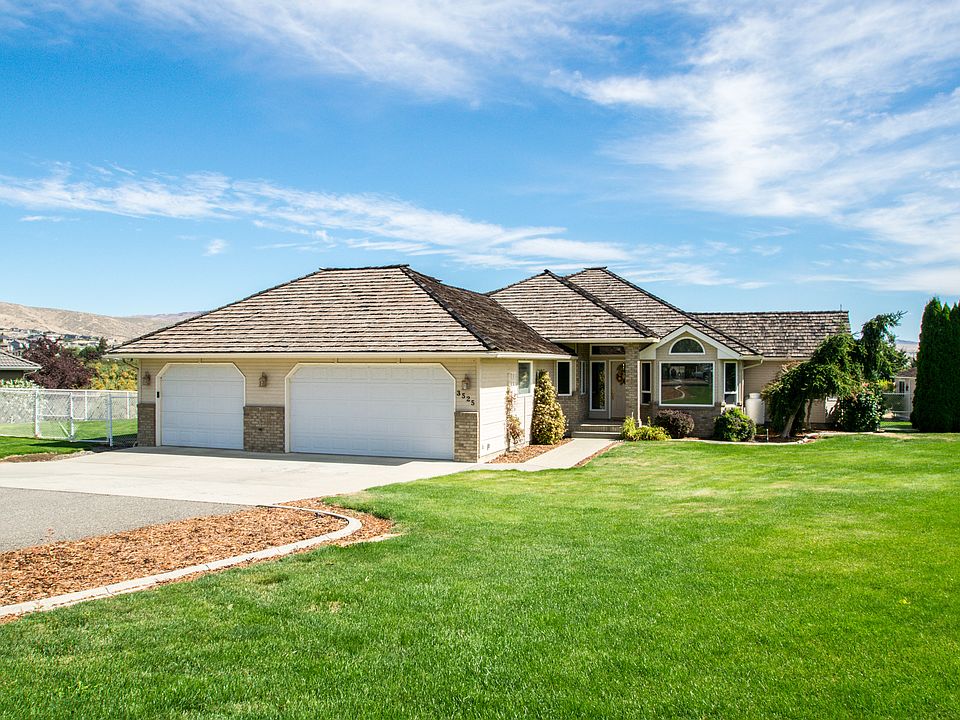 3525 Westridge Place