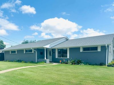 3511 Morris Ln, Enid, OK, 73703