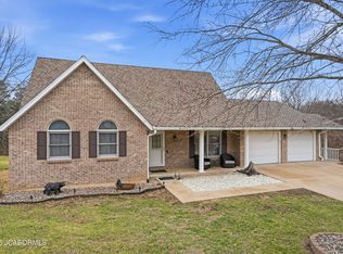 1512 Wilmor Dr, Jefferson City, MO 65101