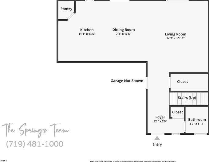 10957 Matta Dr — Photo 3