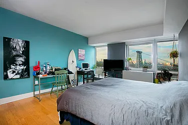 Sold by Keller Williams NYC