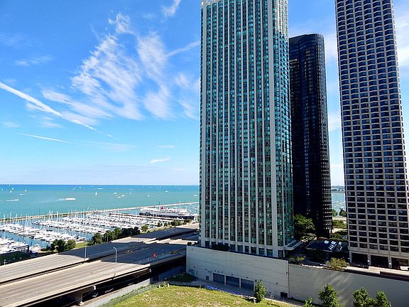 2nd image of 450 E Waterside Dr #1707