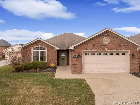 3001 Sarah Beth Way, Jeffersonville, IN 47130