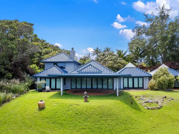 230 Door Of Faith Rd #A, Haiku, HI 96708