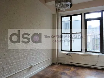 Rented by DSA Realty